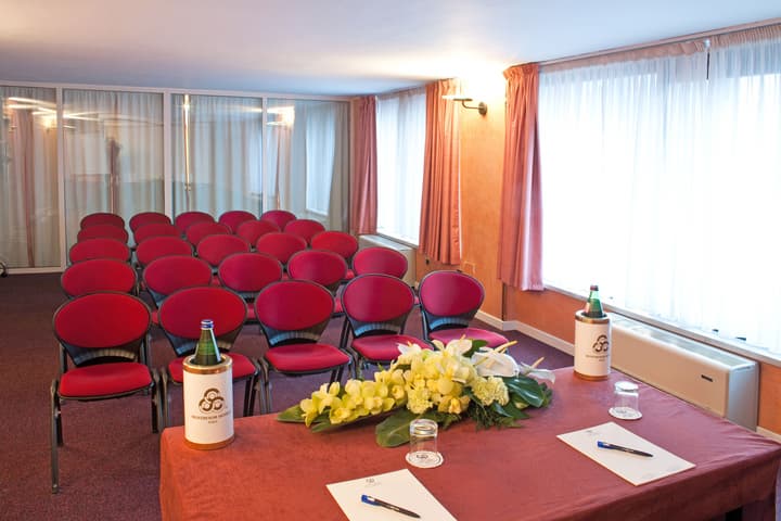 Hotel Giberti & SPA