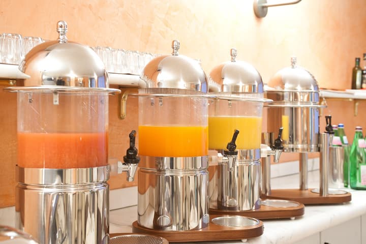 Hotel Giberti & SPA