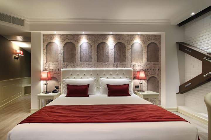 Hotel Giberti & SPA