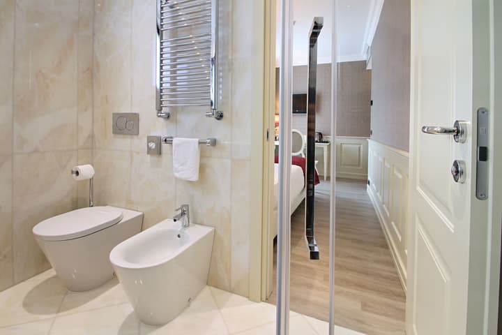Hotel Giberti & SPA