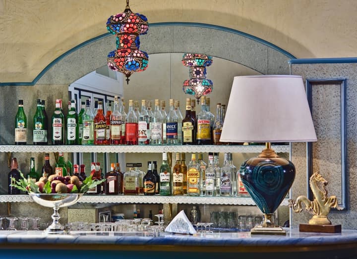 Hotel Biasutti