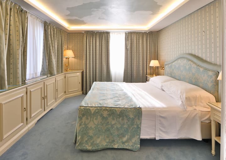 Hotel Biasutti