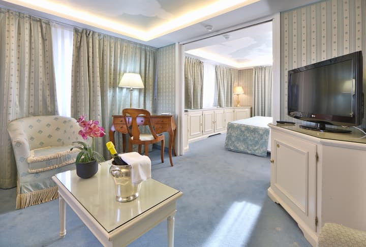 Hotel Biasutti