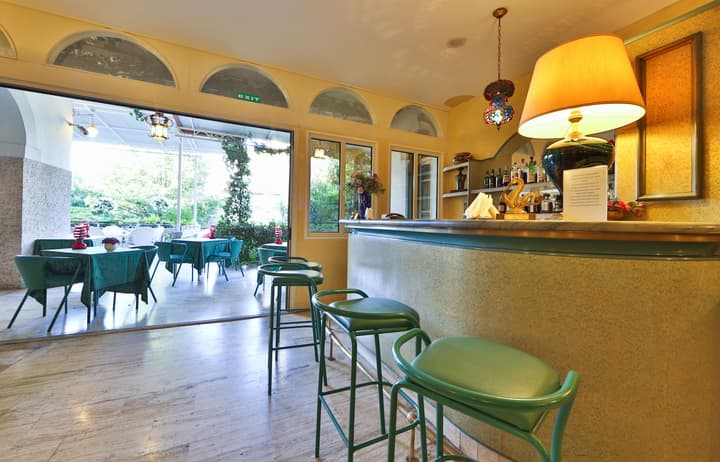 Hotel Biasutti