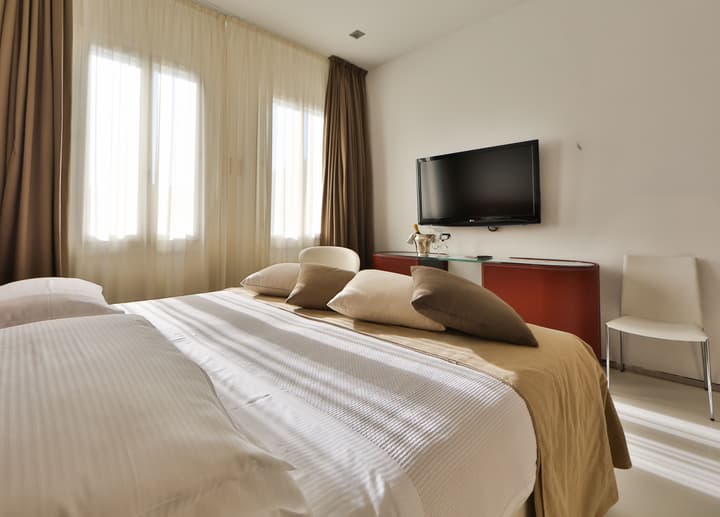 Hotel Biasutti