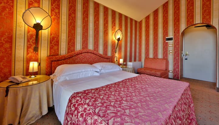 Hotel Biasutti