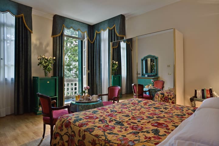 Hotel Biasutti