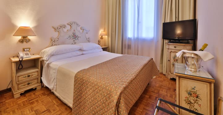 Hotel Biasutti