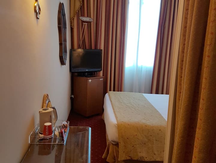 Hotel Biasutti