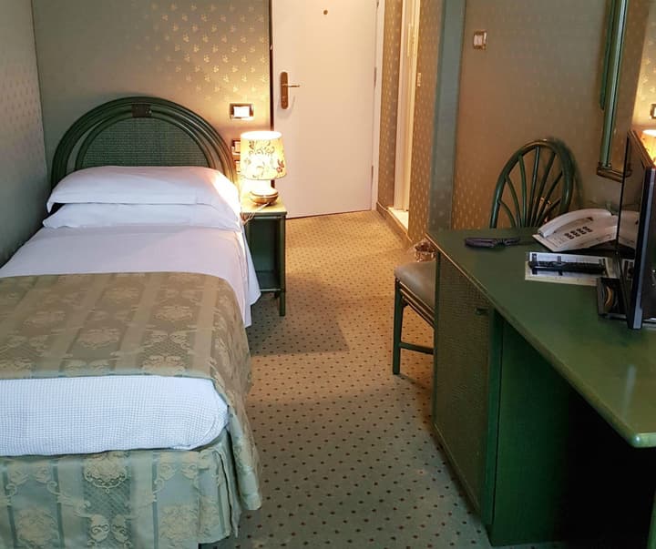 Hotel Biasutti