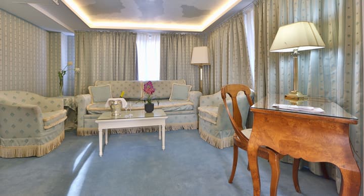 Hotel Biasutti