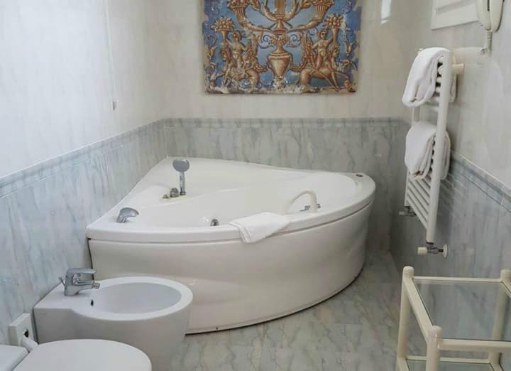 Hotel Biasutti
