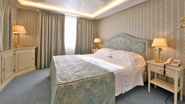 Hotel Biasutti