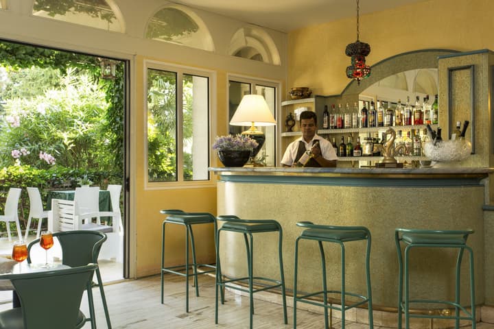 Hotel Biasutti