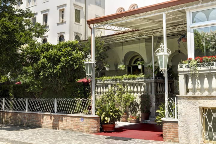 Hotel Biasutti