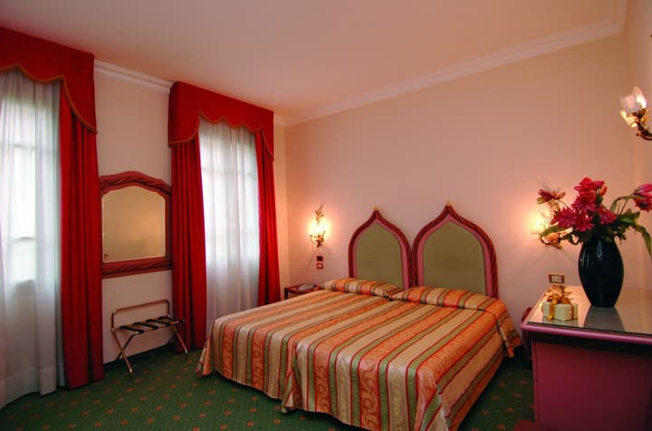 Hotel Biasutti