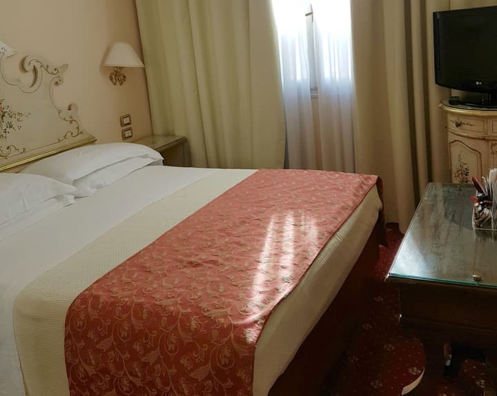 Hotel Biasutti