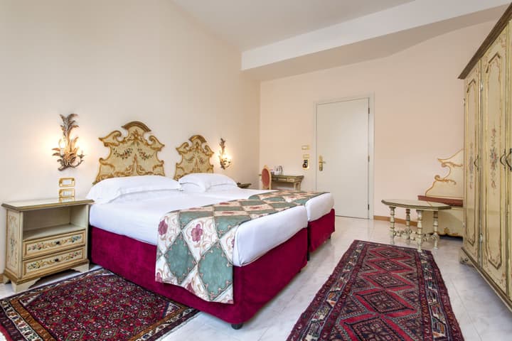 Hotel Biasutti
