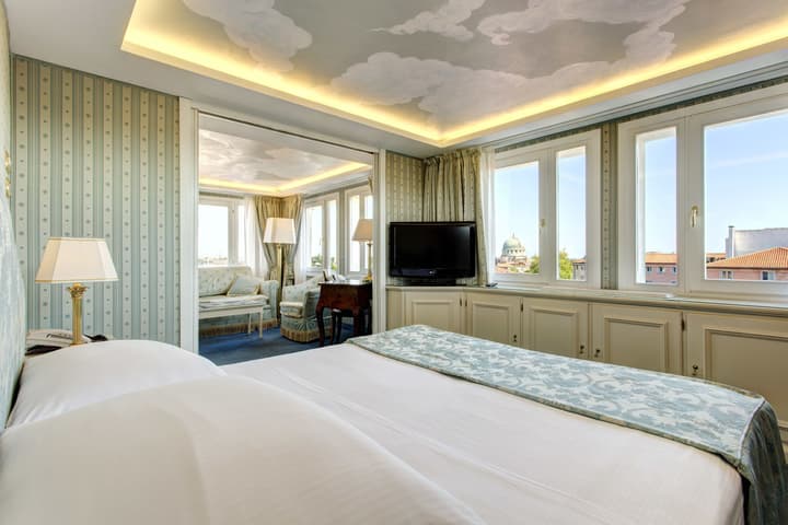 Hotel Biasutti