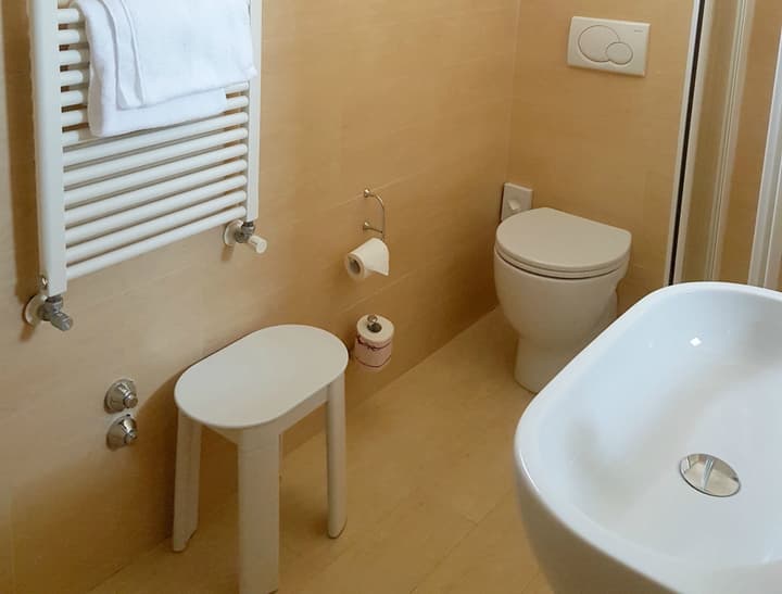 Hotel Biasutti