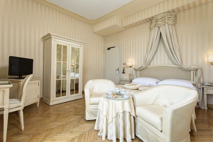 Hotel Biasutti