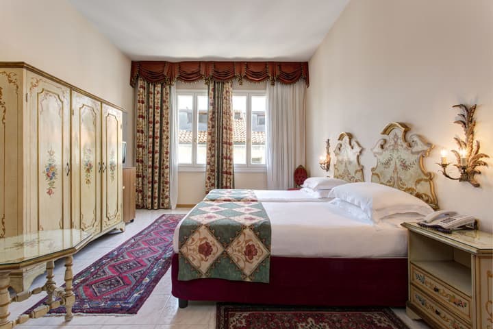 Hotel Biasutti