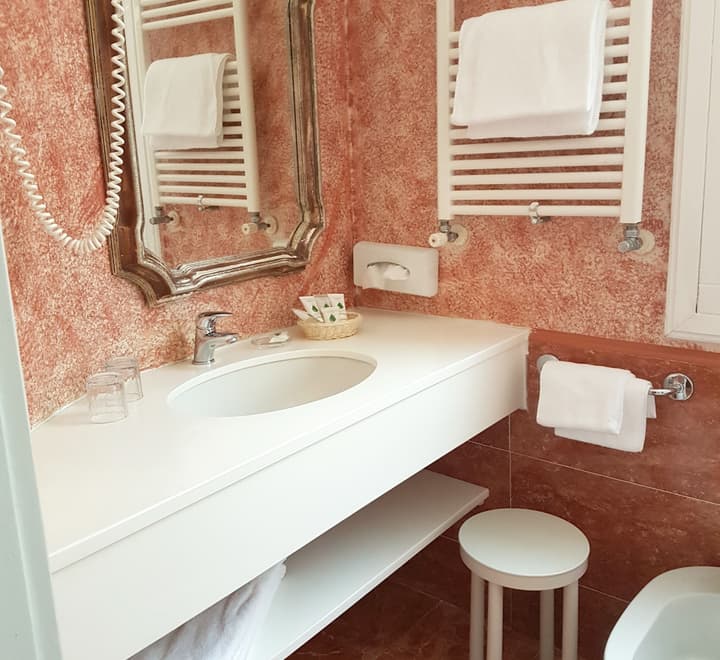 Hotel Biasutti