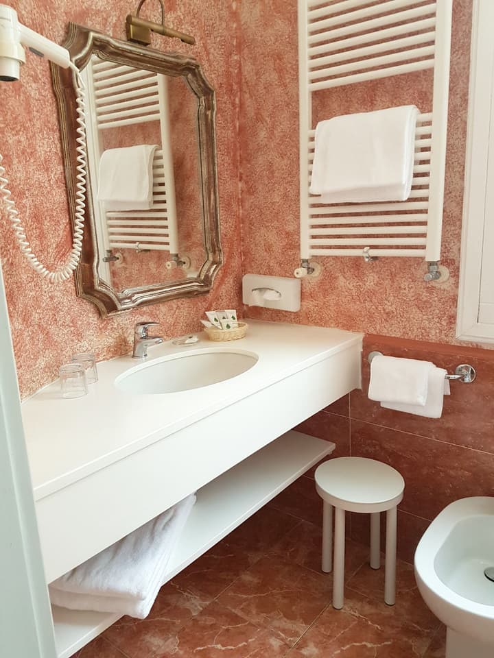 Hotel Biasutti