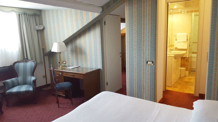 Hotel Biasutti