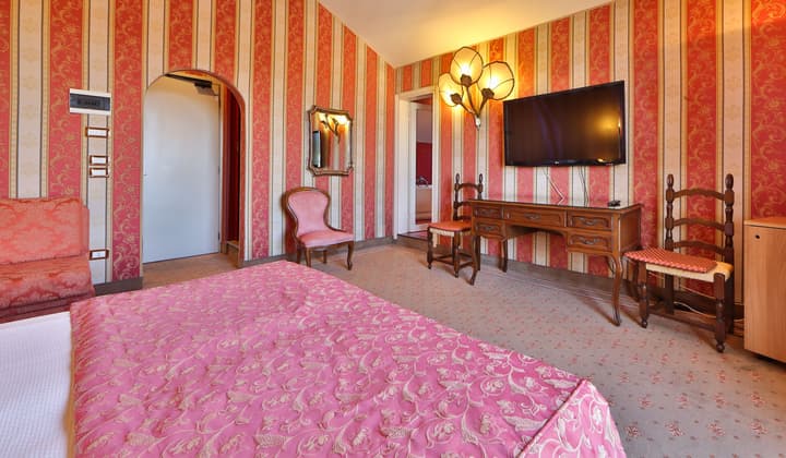 Hotel Biasutti