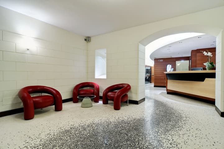 Hotel Memphis