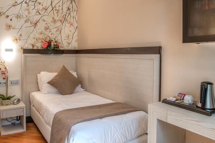 Hotel Memphis