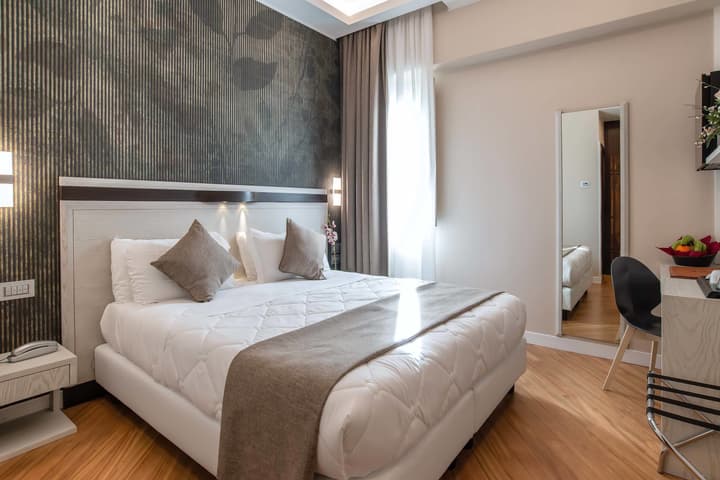 Hotel Memphis