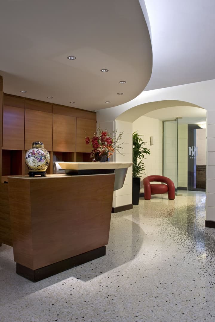 Hotel Memphis
