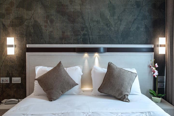 Hotel Memphis