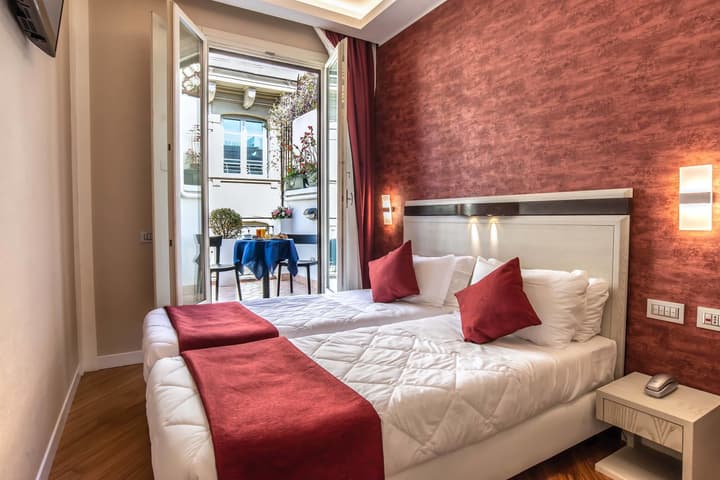 Hotel Memphis