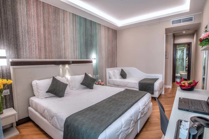 Hotel Memphis