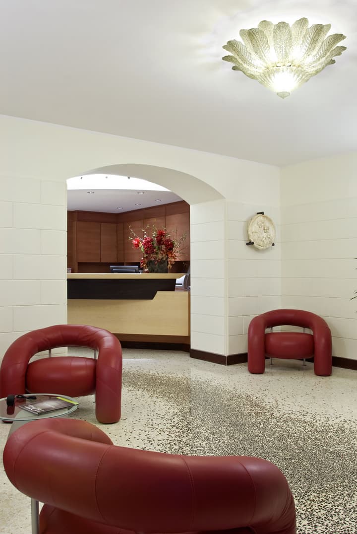 Hotel Memphis