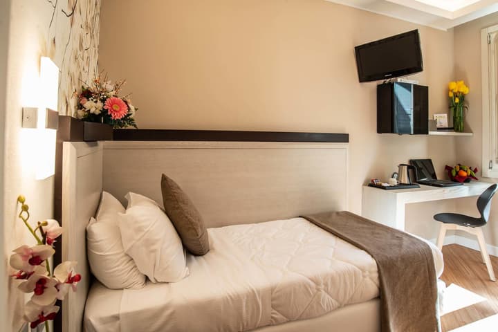 Hotel Memphis