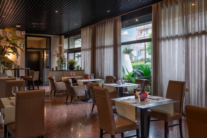 Hotel Leopardi