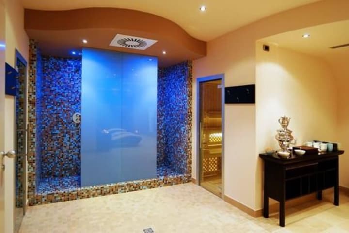 Hotel Leopardi