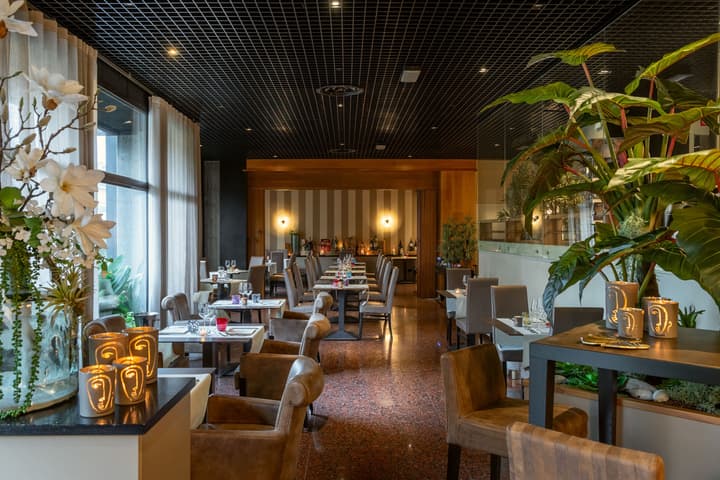 Hotel Leopardi