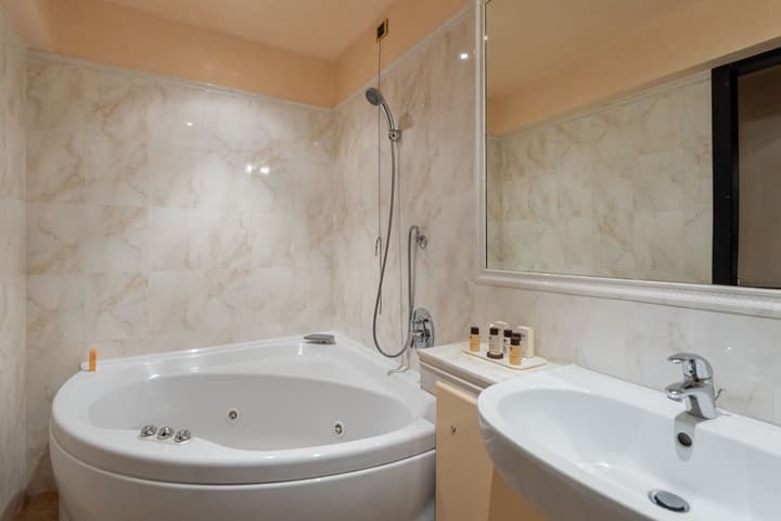 Hotel Leopardi