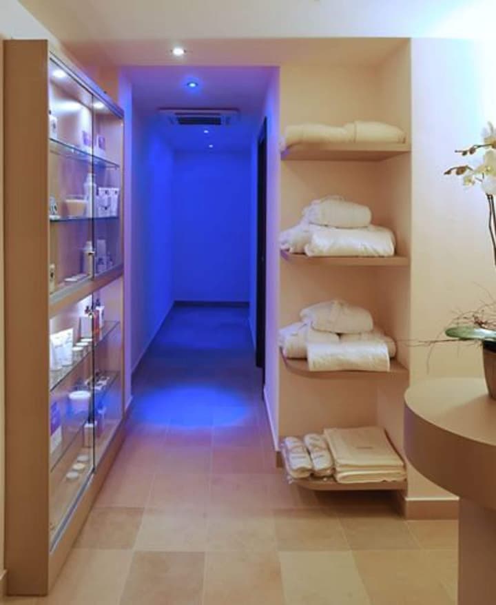 Hotel Leopardi