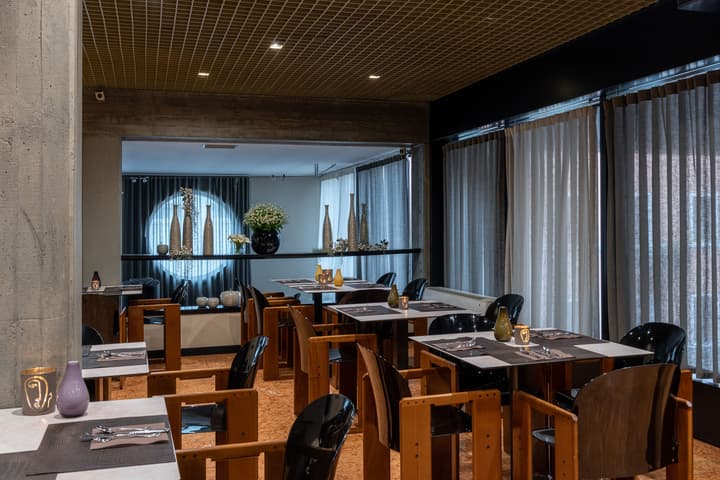 Hotel Leopardi