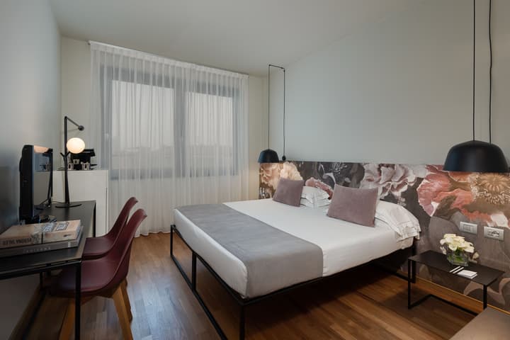 Hotel Leopardi