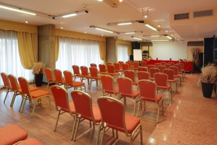Hotel Leopardi