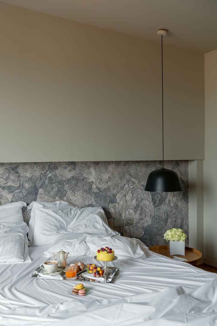 Hotel Leopardi
