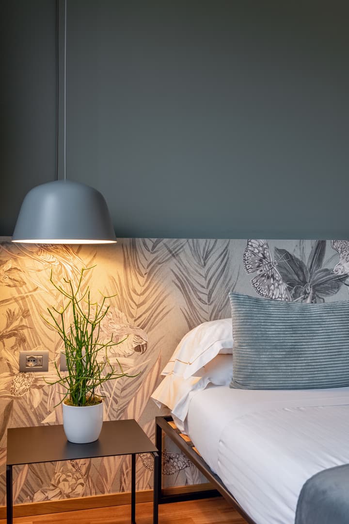 Hotel Leopardi
