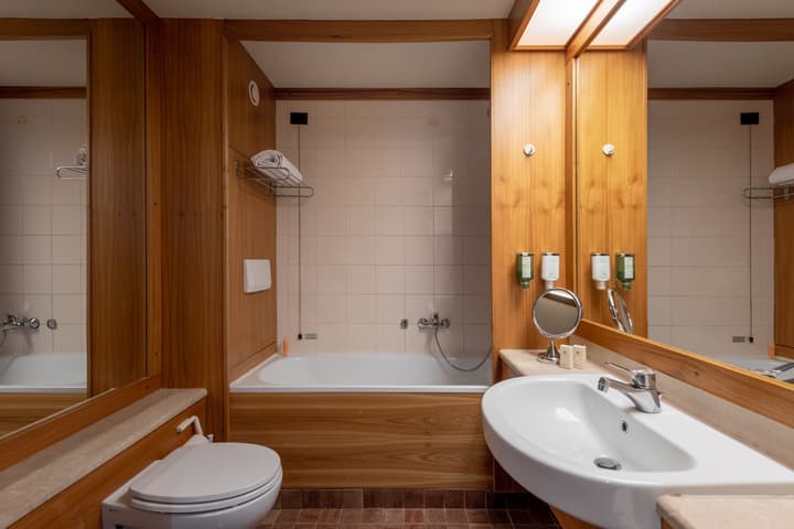 Hotel Leopardi